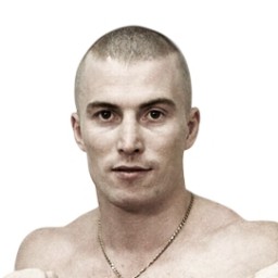 Evgeniy Lazukov