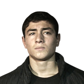 Akram Khantaev