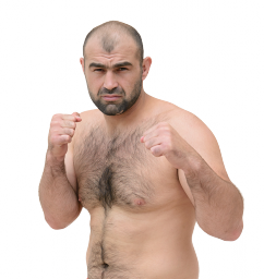 Shamil Abdurahimov