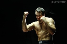 Алексей Кунченко: Моя задача - тренироваться и выигрывать, показывая зрелищные бои!