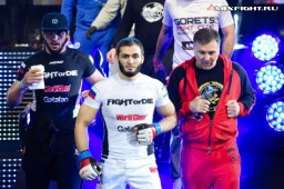 Абукар Яндиев: Я осуществил свою мечту, пришло время взять паузу