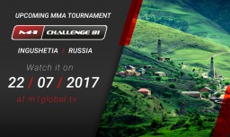 M-1 Challenge 81: Battle in the mountains 6