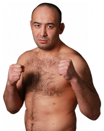 Ilfat Amirov
