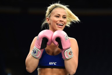 Paige Vanzant to debut as a commentator at the tournament M-1 Global in the U.S.