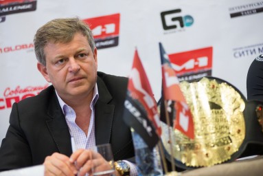 Vadim Finkelchtein: It is fine to pay for MMA