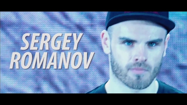 Sergey Romanov's HL 2017