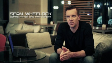 Sean Wheelock talks about M-1 Challenge 78 main event